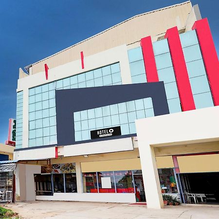 Hotel O Ambur Exterior photo