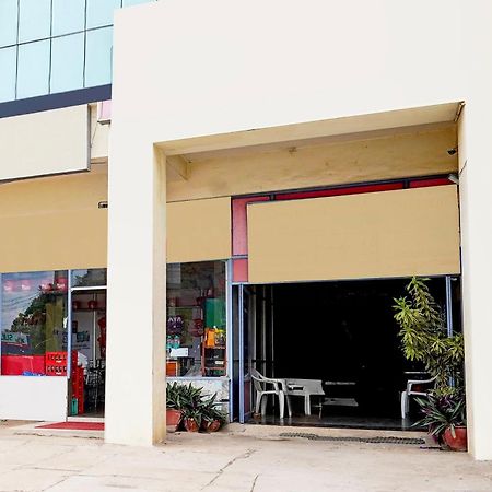 Hotel O Ambur Exterior photo