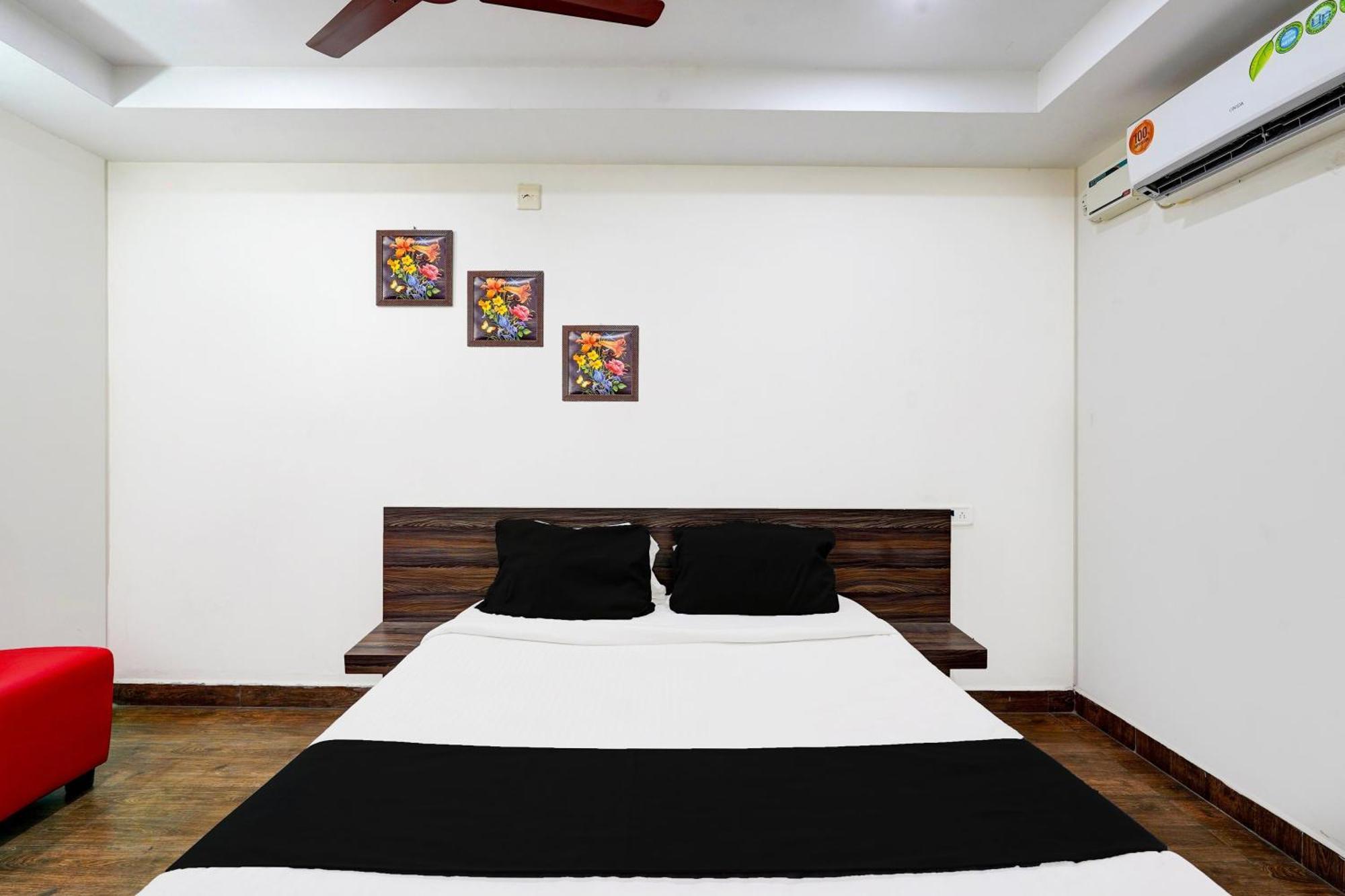 Hotel O Ambur Exterior photo
